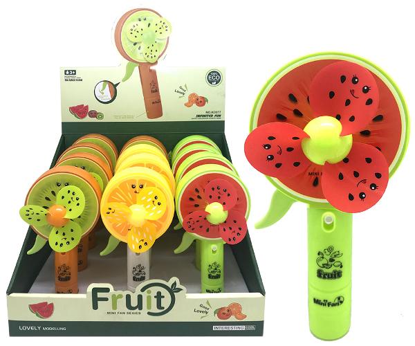 mini fruit fan