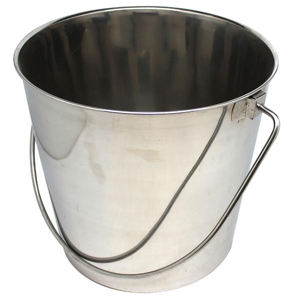 Pail Bucket 22 MNB Variety Imports