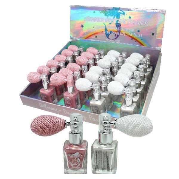 Shimmer Dusting Powder MNB Variety Imports