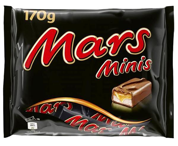 mars-minis-170g-mnb-variety-imports