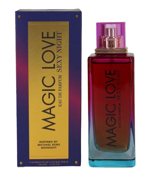 parfum magic love