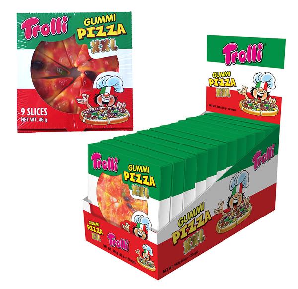 XXL Pizza 45g MNB Variety Imports